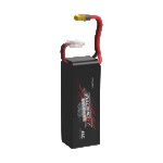 Hot Sales IFlight Fullsend E 6000mah 6s1p 22.2v Battery 45C 133.2Wh With Xt60h for 7 Inch for Drone Kit Longrange Drone